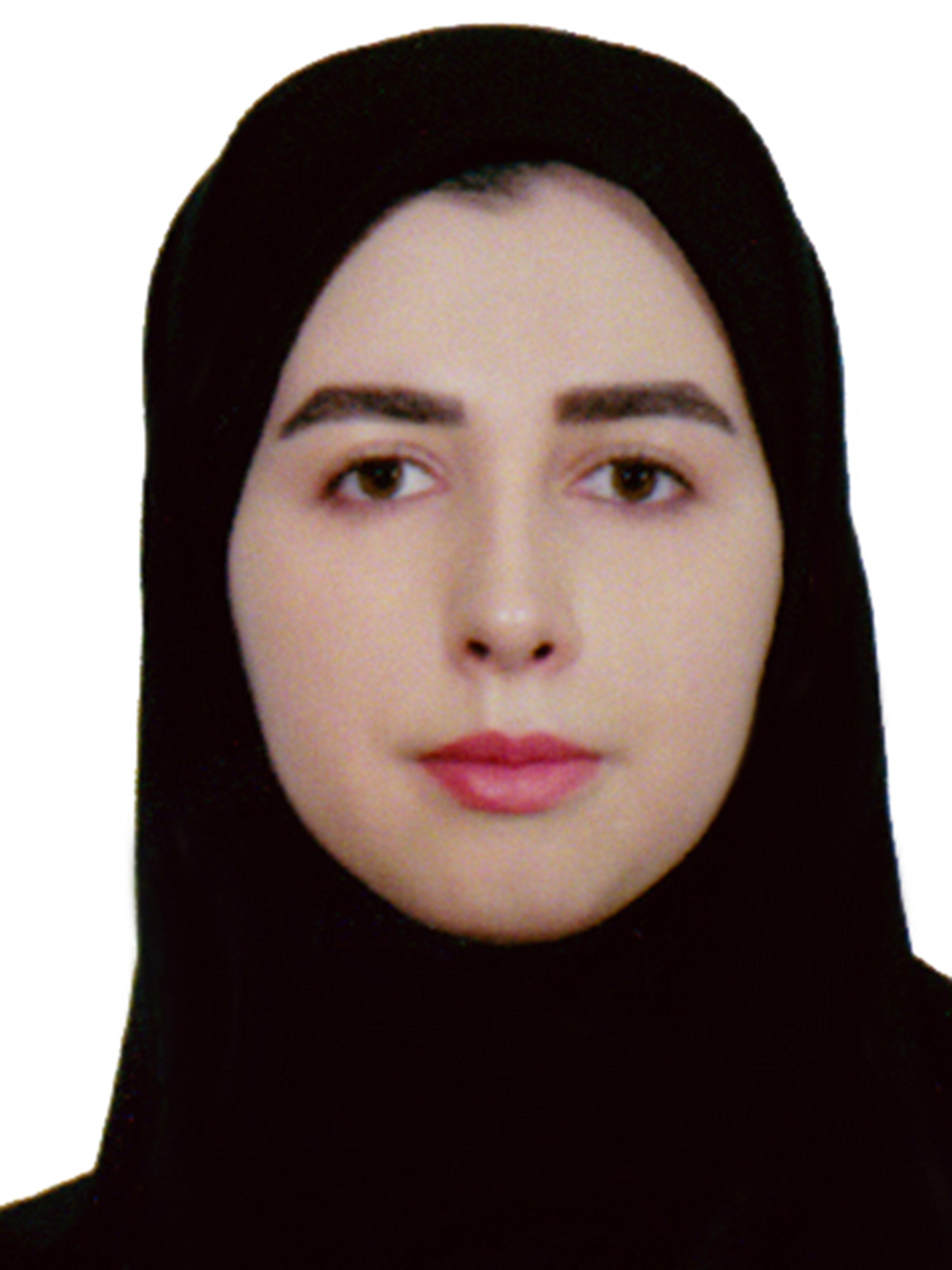 دکتر الهه ریحانی زنجانی