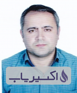 دکتر سعید حسن زاده دیزج چراغ