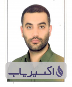 دکتر پوریا حفظ اله
