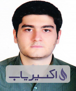 دکتر عماد قادری