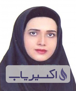 دکتر صدف حاجی علیزاده