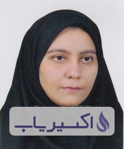 دکتر پریسا پارسی مهر