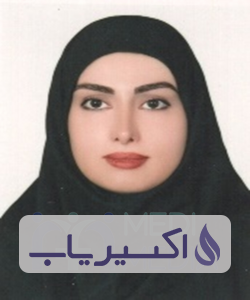 دکتر مرضیه محمد حسنی