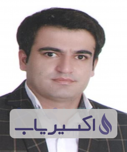 دکتر ریبین مولودی