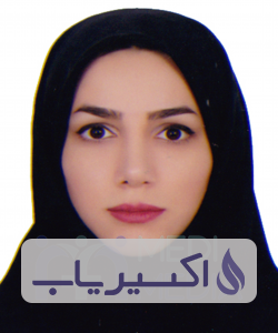 دکتر سیده سارا احمدی