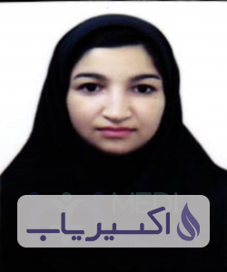 دکتر ریحانه حسین پور ثابت