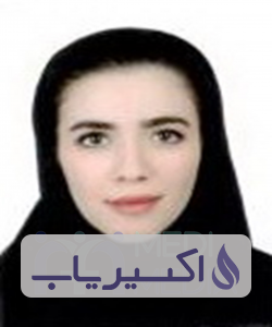 دکتر هانیه رستمی