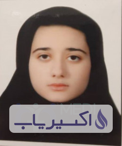 دکتر درسا کاروان جهرمی