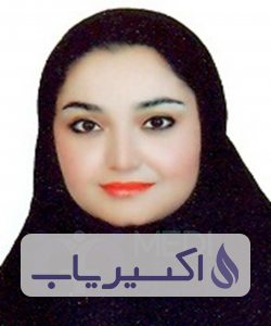 دکتر آلما صفرزاده کرمی