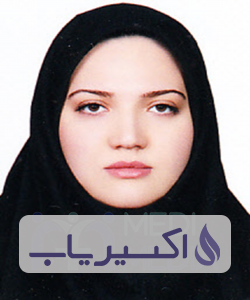 دکتر پروانه ظریف