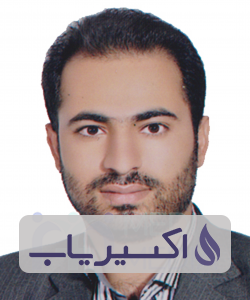 دکتر سعید مرادی چهری