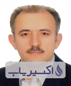 دکتر محمد دیندار