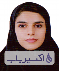دکتر نوشین مرزبان
