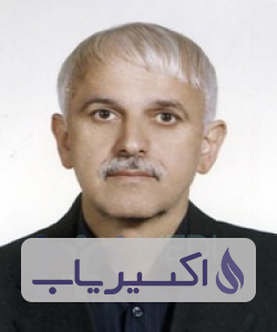 دکتر محمدرضا کاوه