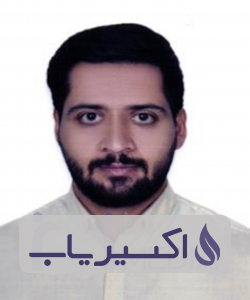 دکتر احمد شاهرخی