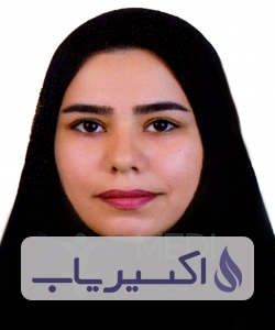 دکتر بهاره شیرزادی