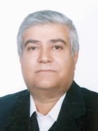 دکتر محمدعلی امین زاده