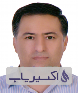 دکتر جعفر توسلی