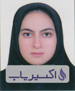 دکتر مریم برخورداریان