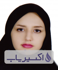 دکتر ساغر کریمی افشار