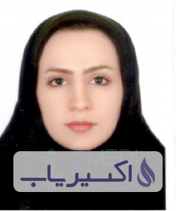 دکتر مریم منصور نژادان