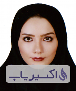 دکتر مینا دهقانی مدیسه