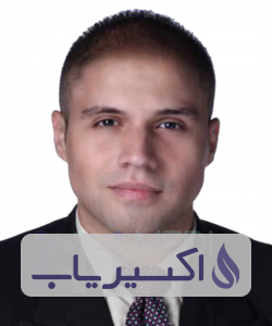 دکتر سیدمحمدامین سجادی
