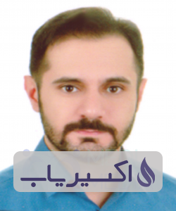 دکتر سیداحسان هاتفی