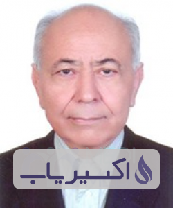 دکتر ناصر نجمائی