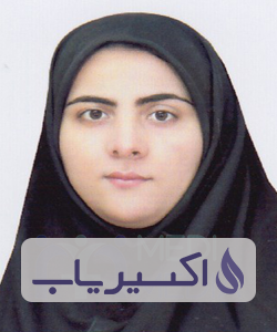 دکتر مهدیه ابوئی مهریزی