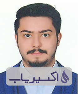 دکتر سروش قنادی