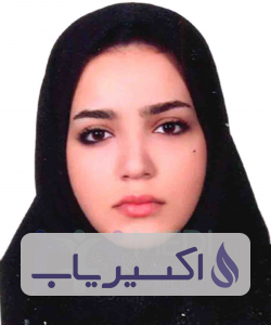 دکتر سیده فاطمه الیاسی