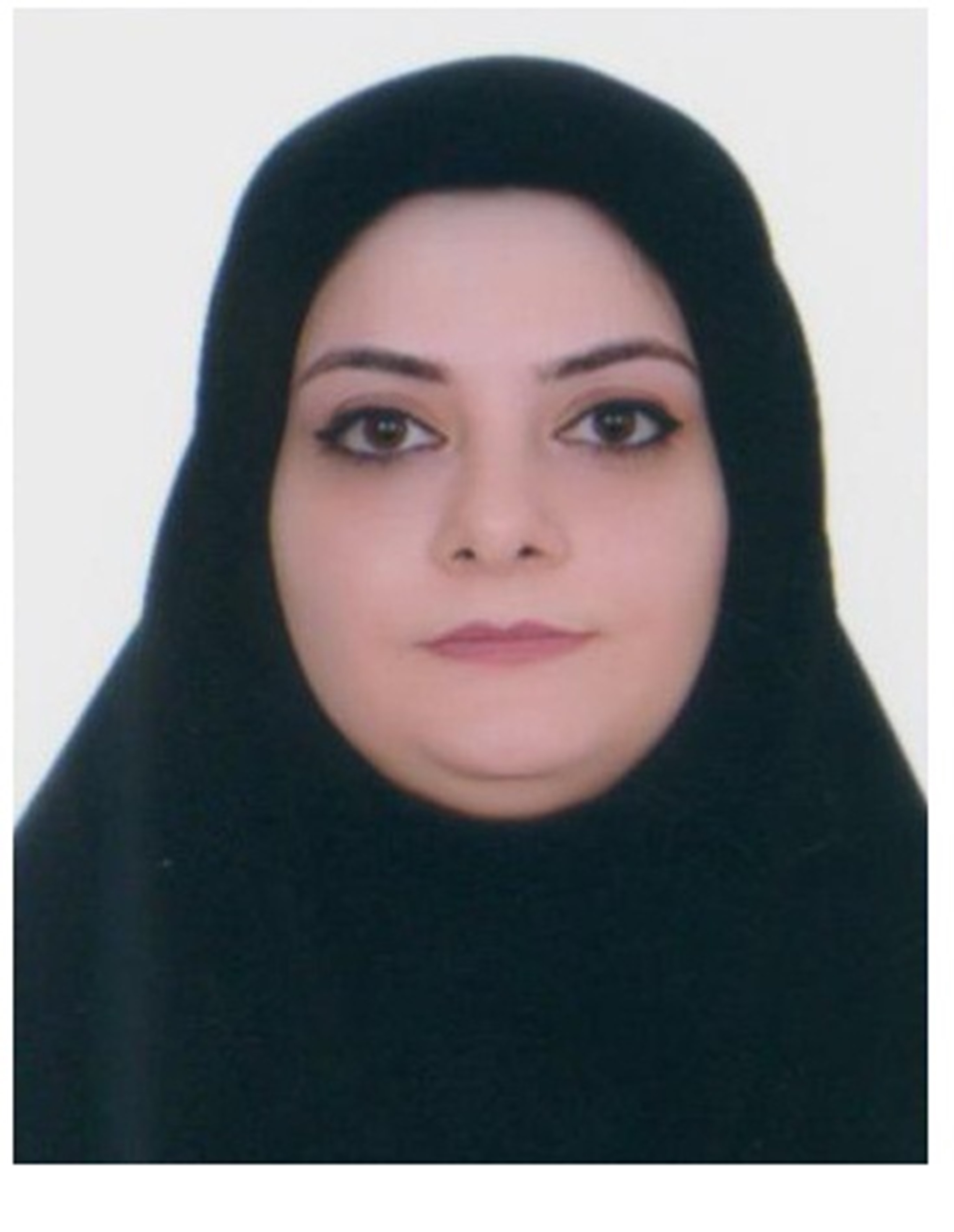 دکتر حنانه شافعی کوهستانی