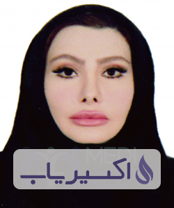 دکتر فرناز علی وند