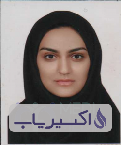 دکتر رکسانا پورصالحی