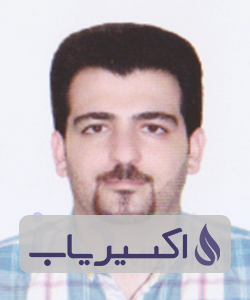 دکتر بابک خدادادی