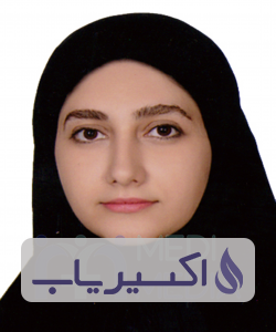 دکتر کیمیا سعادت