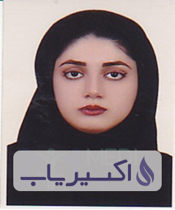 دکتر ساناز حدادی