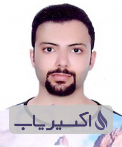 دکتر حامد صحرائیان