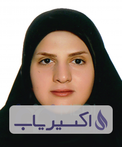 دکتر ملیکا فرقانی رامندی