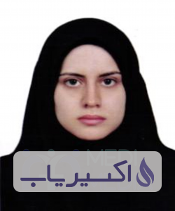 دکتر زهرا معاون هاشمی