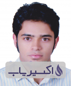 دکتر اشکان سنجری پور