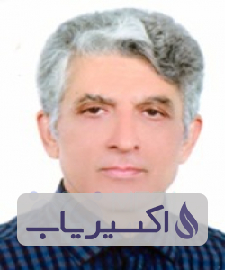 دکتر عباسعلی اعتمادی