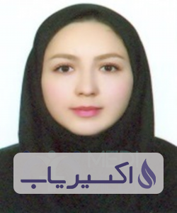 دکتر مرضیه نعمت الهی سروستانی