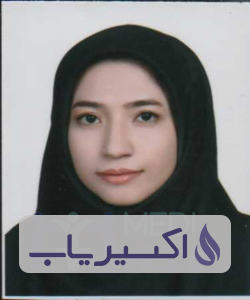 دکتر زهرا زارعی خیر آبادی