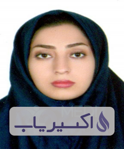 دکتر خاطره برنا