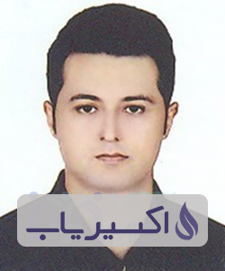 دکتر سامان کشاورزی