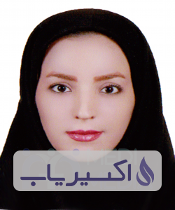 دکتر الناز ایزدبخش