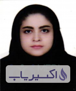 دکتر مریم جامی