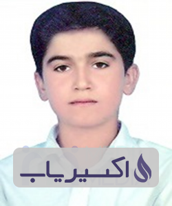 دکتر فرشید زارعی دودجی